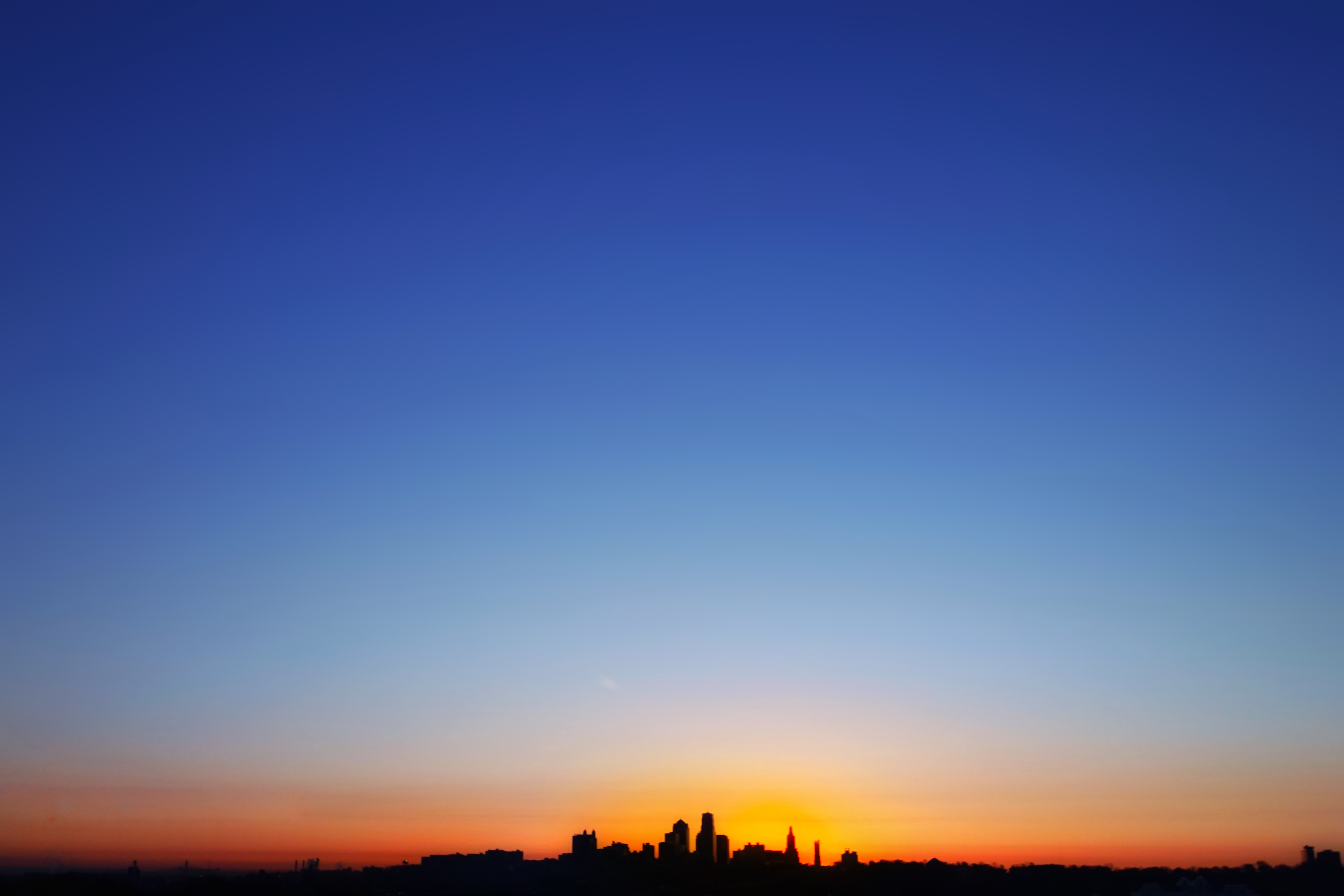 KC skyline at sunrise-ZF-5322-43881-1-001-017