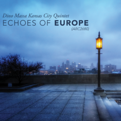 Echoes of Europe